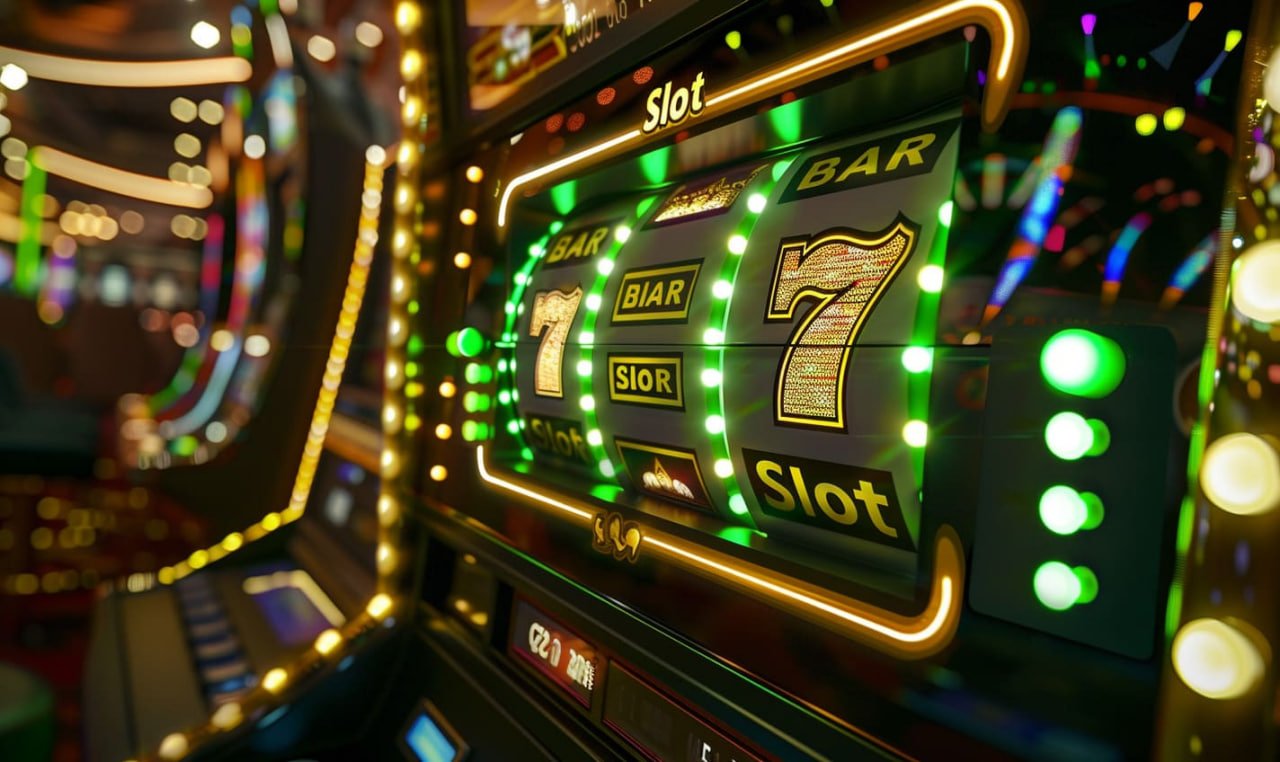 4466club Slot Online