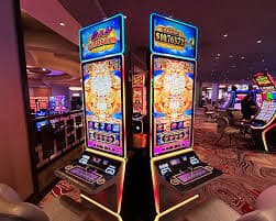 4466club Live Casino Baccarat