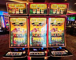 4466club Slot Online Casino Trực Tuyến